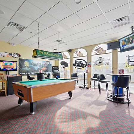 Best Western Green Bay Inn&Conference Center Einrichtungen foto