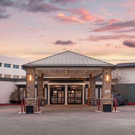 Best Western Green Bay Inn&Conference Center Exterior foto