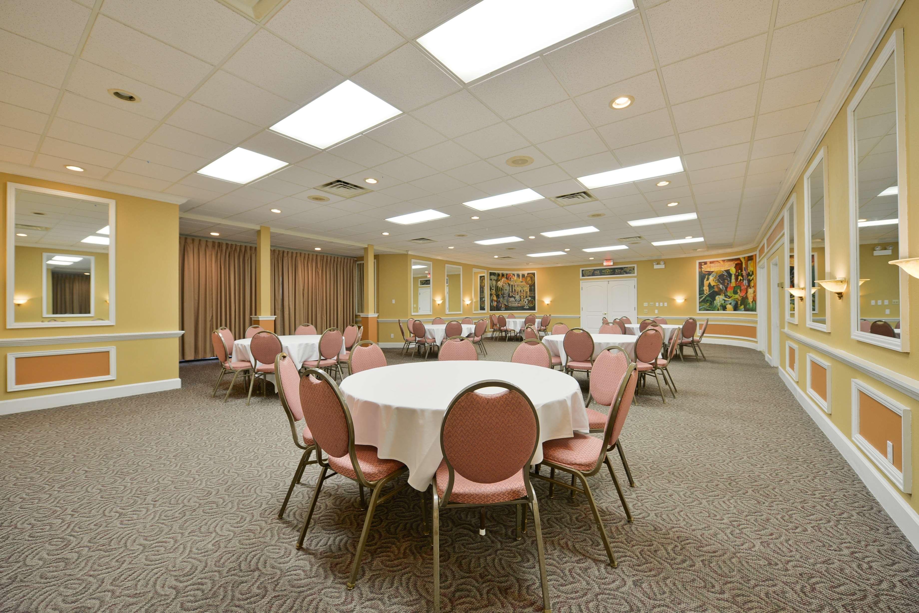Best Western Green Bay Inn&Conference Center Business foto