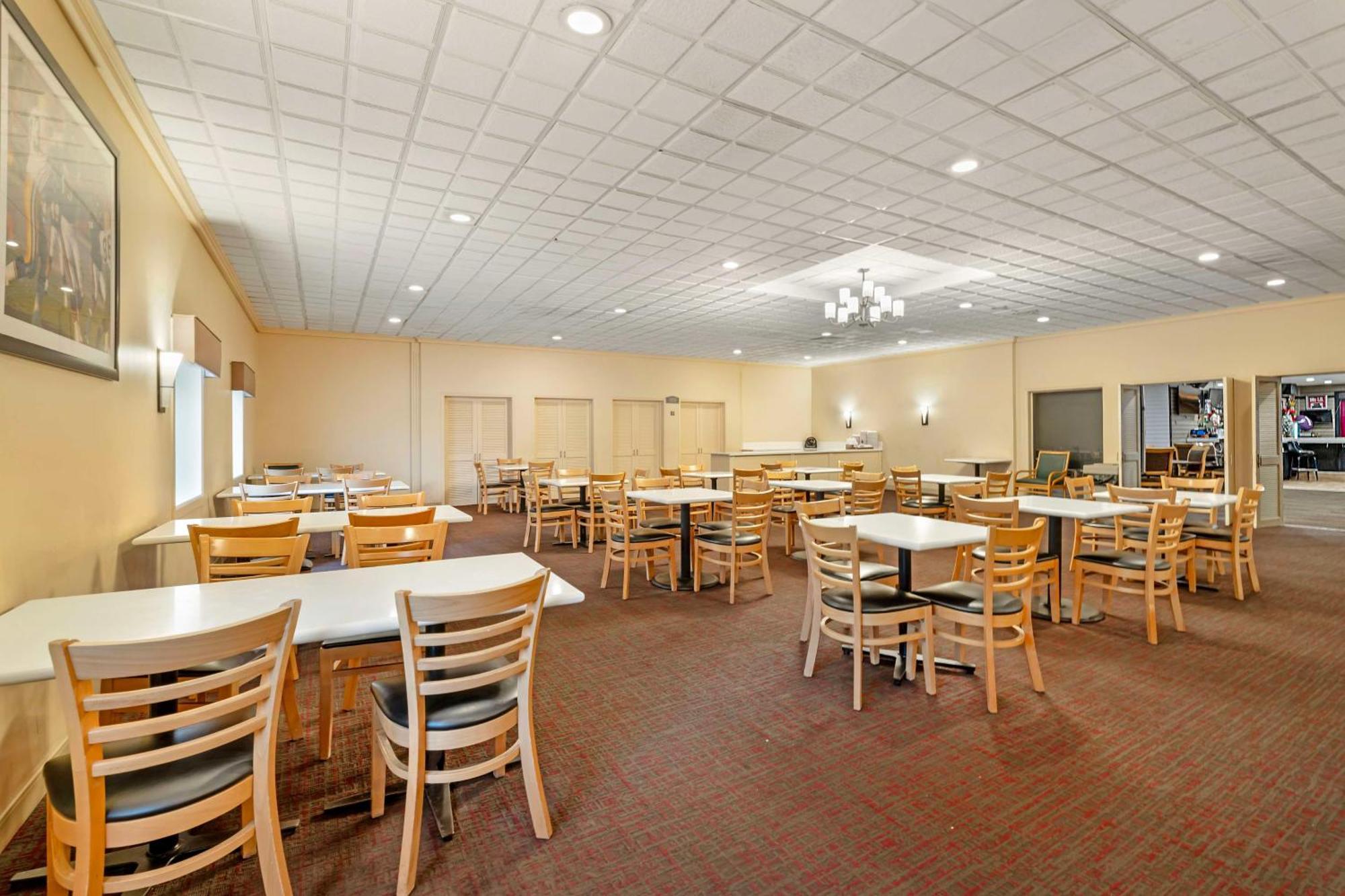 Best Western Green Bay Inn&Conference Center Exterior foto