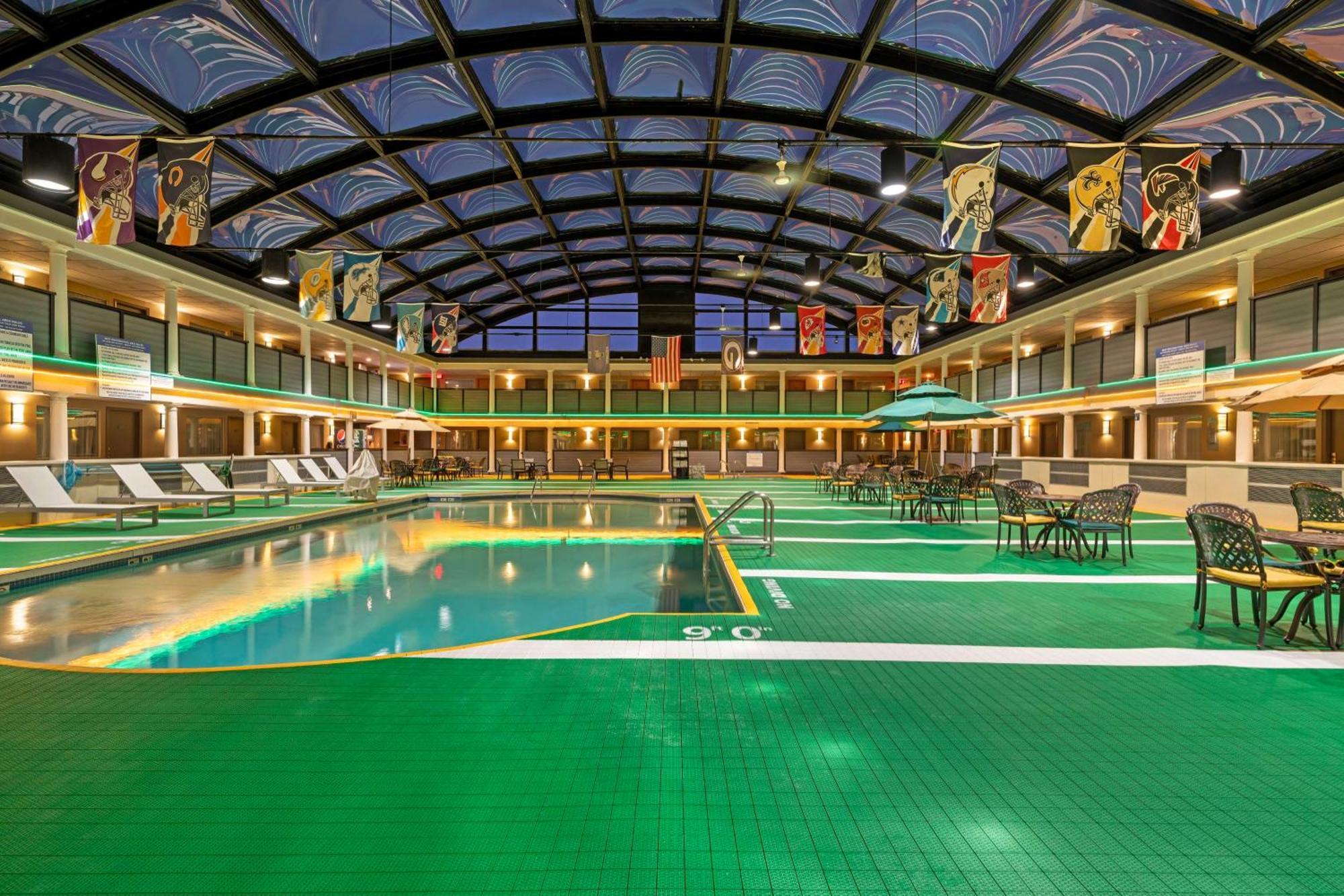 Best Western Green Bay Inn&Conference Center Exterior foto